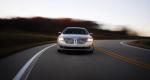 Lincoln MKZ 2010 года